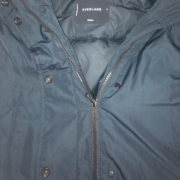 Everlane jacket - Picture 3 of 5